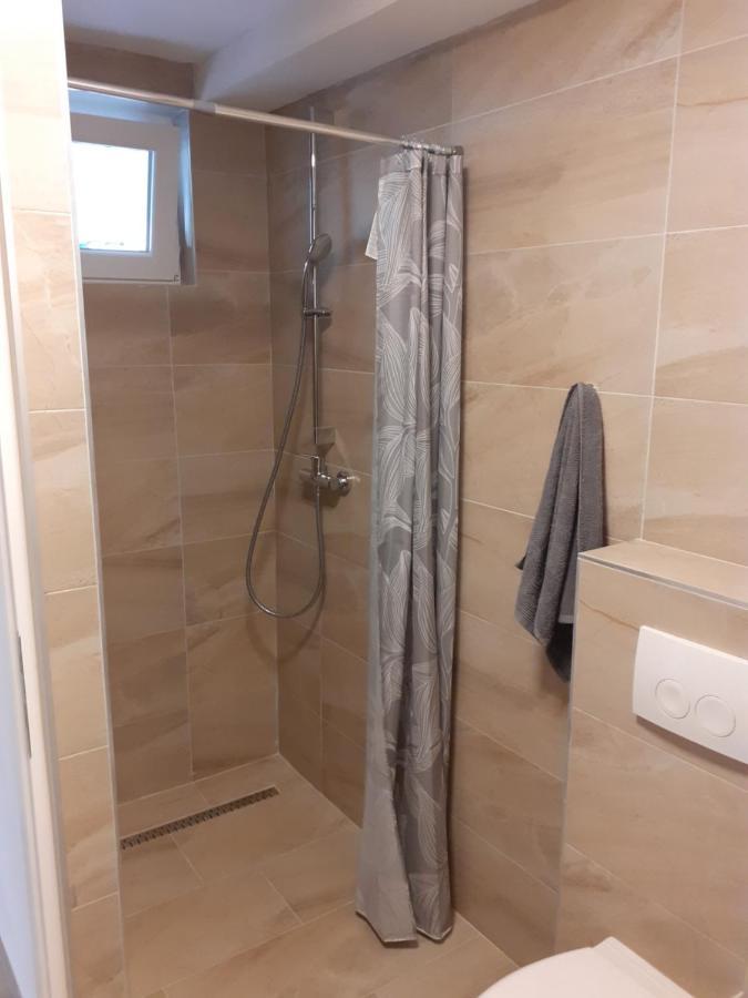 On The Apartman