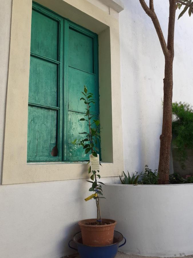 Apartment On The *
