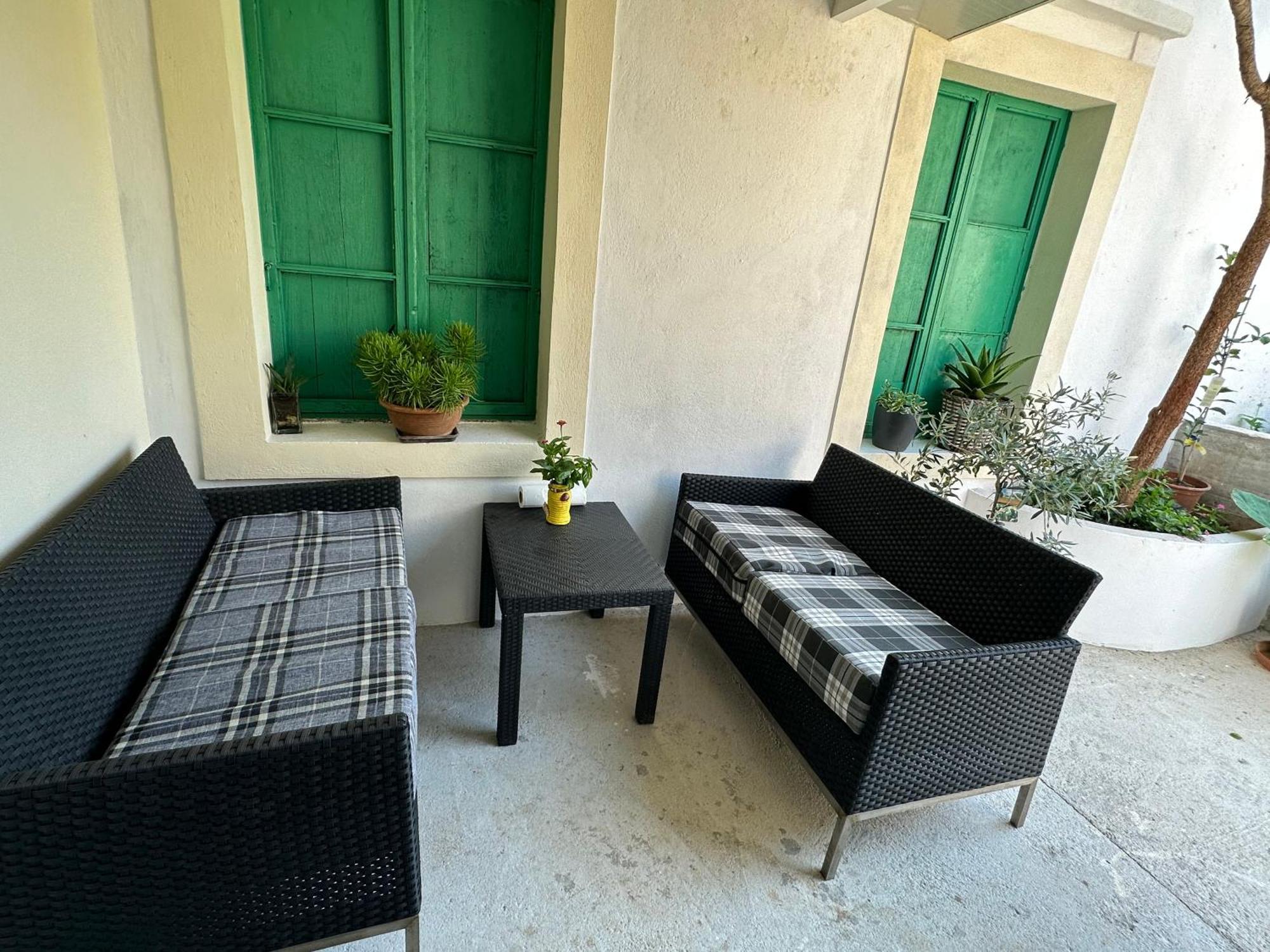 Apartment On The Preko